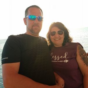 Meet your Posher, April